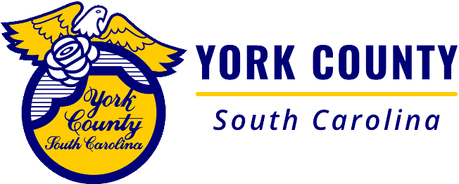 york county seal